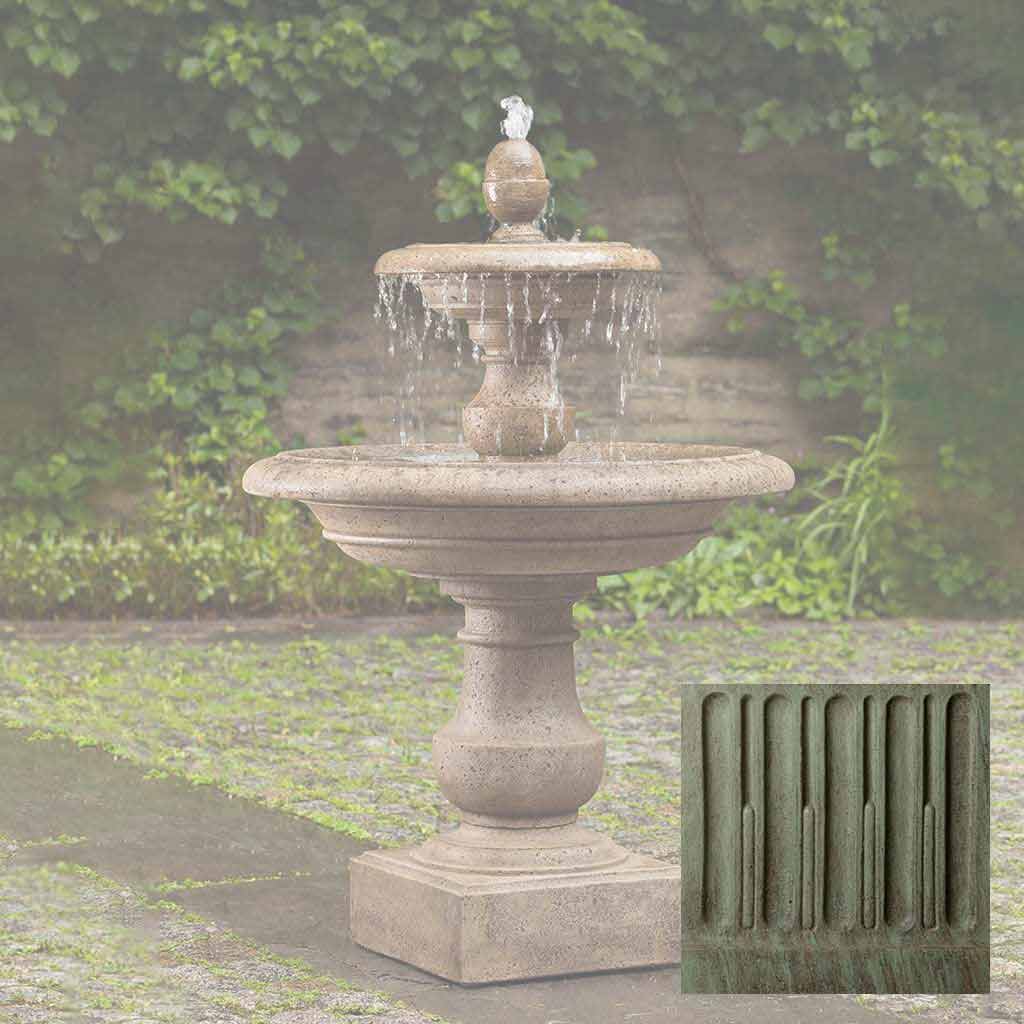 Campania Caterina Fountain - FT-192 - Image 4