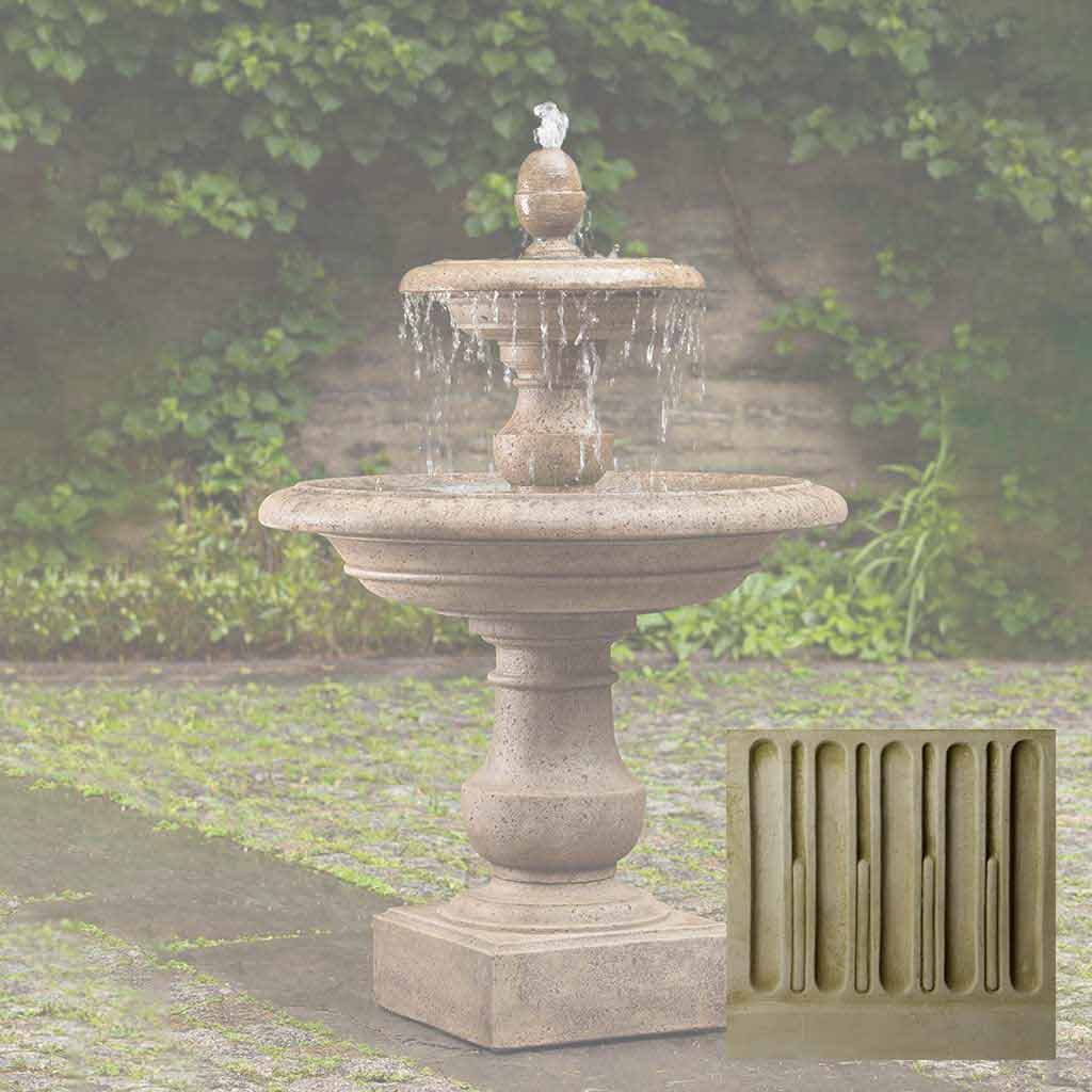Campania Caterina Fountain - FT-192 - Image 5