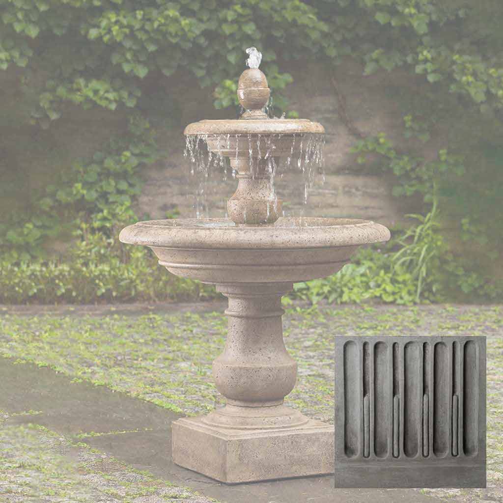 Campania Caterina Fountain - FT-192 - Image 8