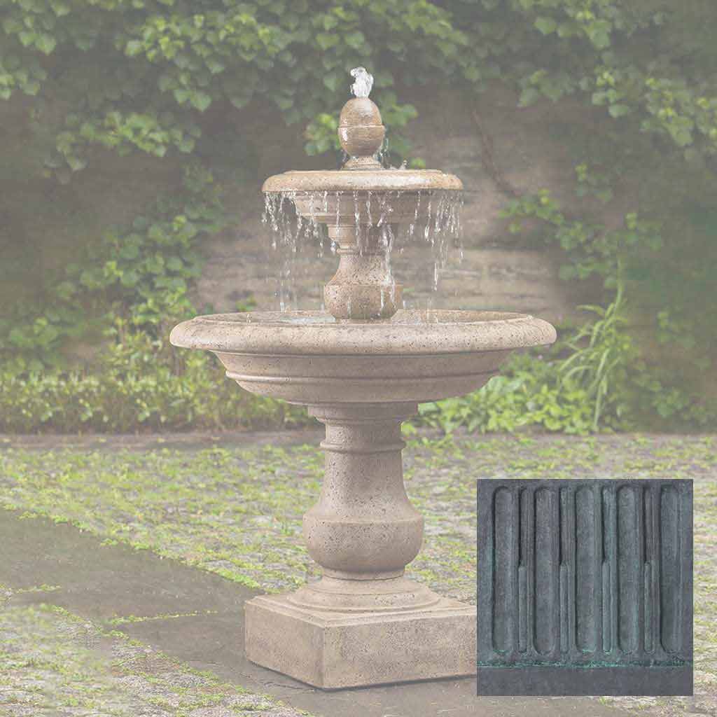 Campania Caterina Fountain - FT-192 - Image 9