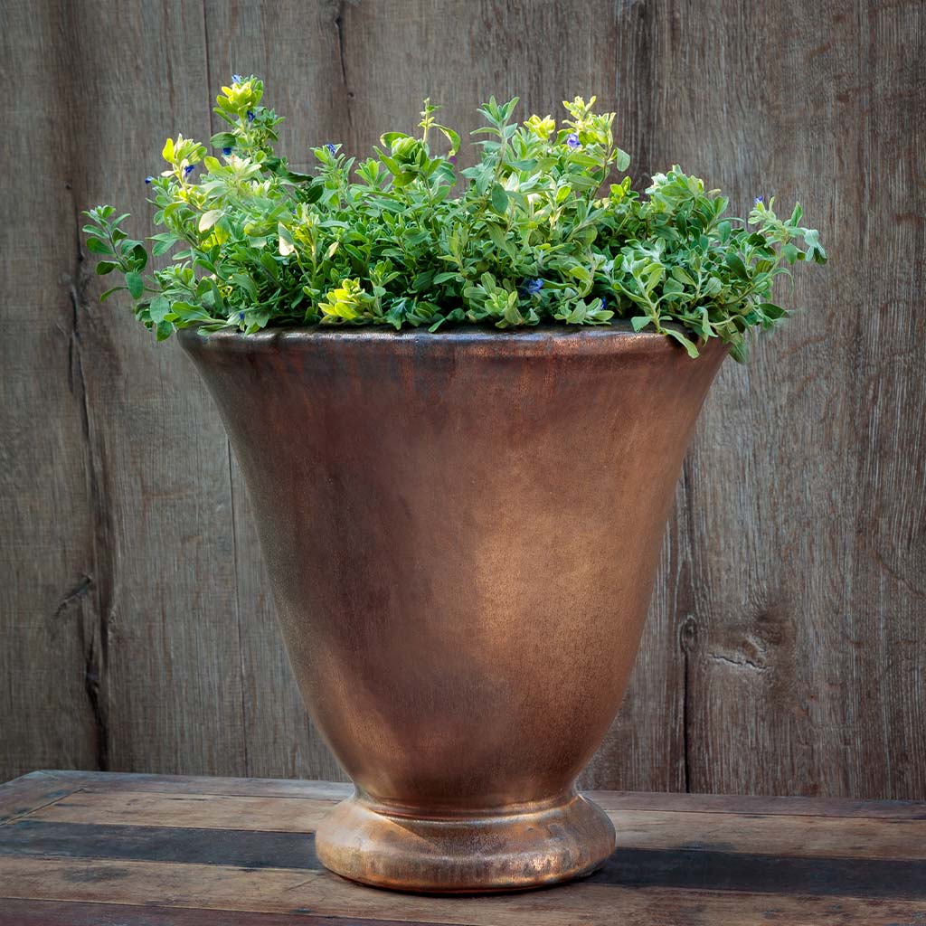 Campania Caterine Urn Planter - 7000-0101 - Image 4