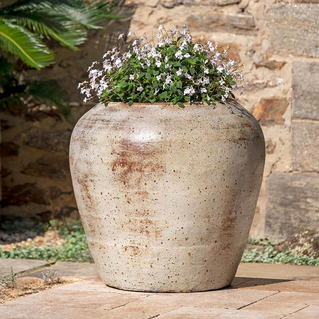Campania Cavaillon Jar Planter - 6101-11801 - Image 3