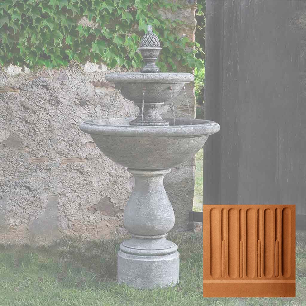 Campania Charente Fountain - FT-279 - Image 14