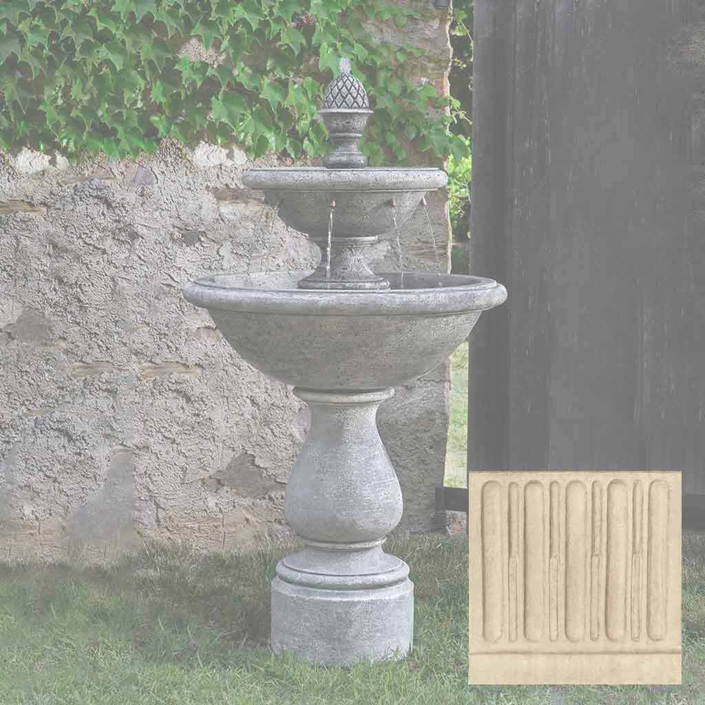 Campania Charente Fountain - FT-279 - Image 7