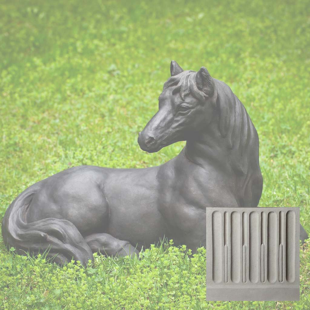 Campania Charlotte's Choice Garden Statue - A-483 - Image 11