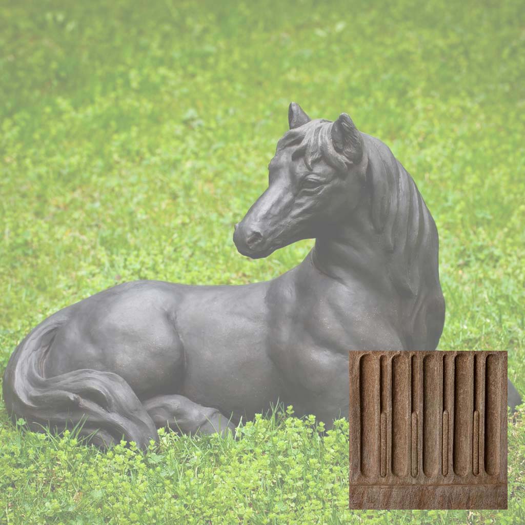 Campania Charlotte's Choice Garden Statue - A-483 - Image 2