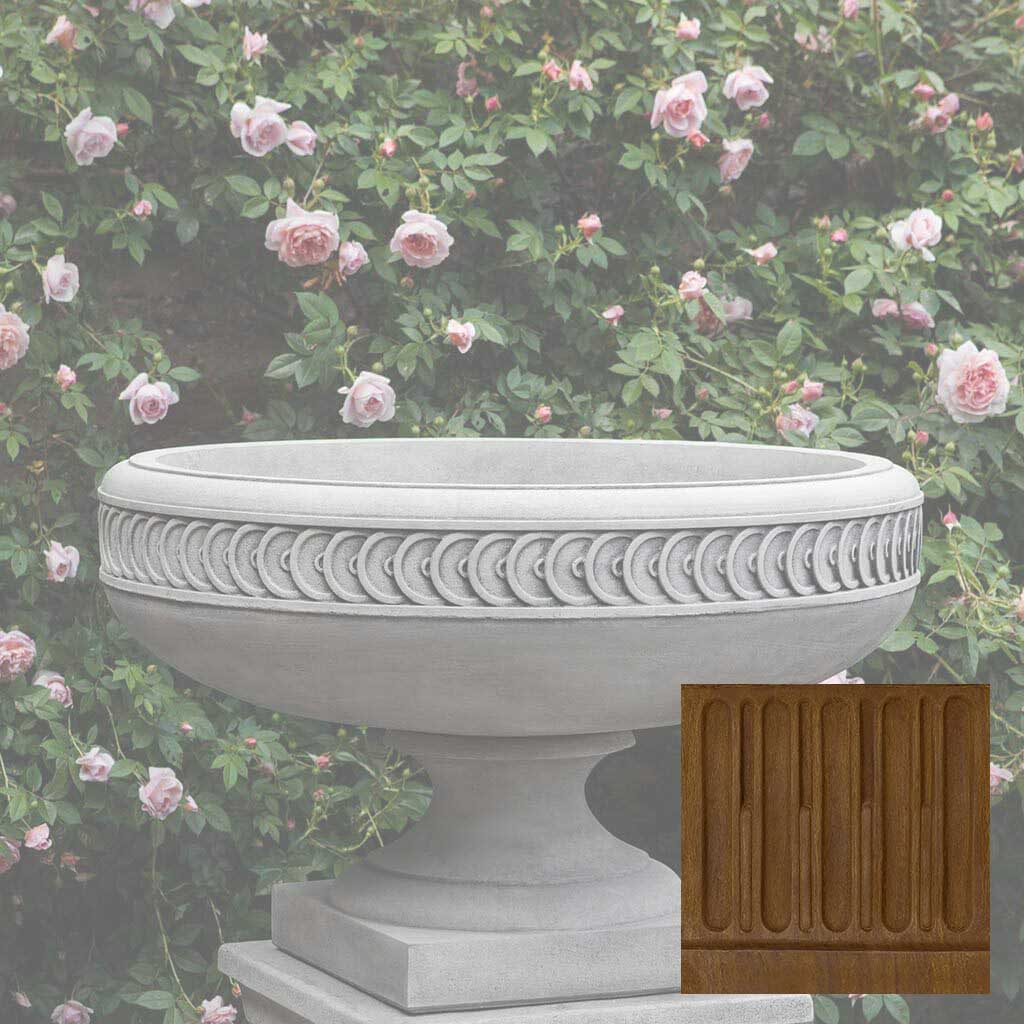 Campania Chatham Urn - P-701 - Image 12