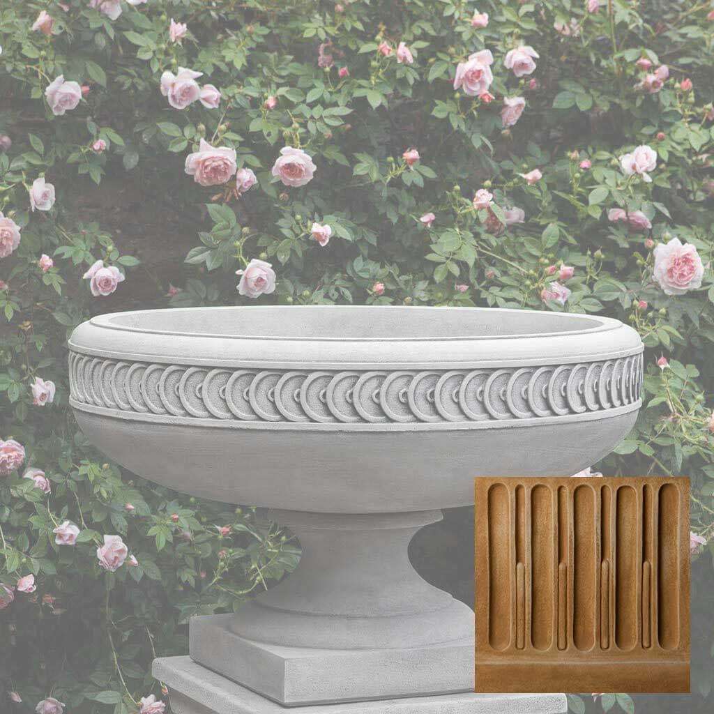 Campania Chatham Urn - P-701 - Image 13
