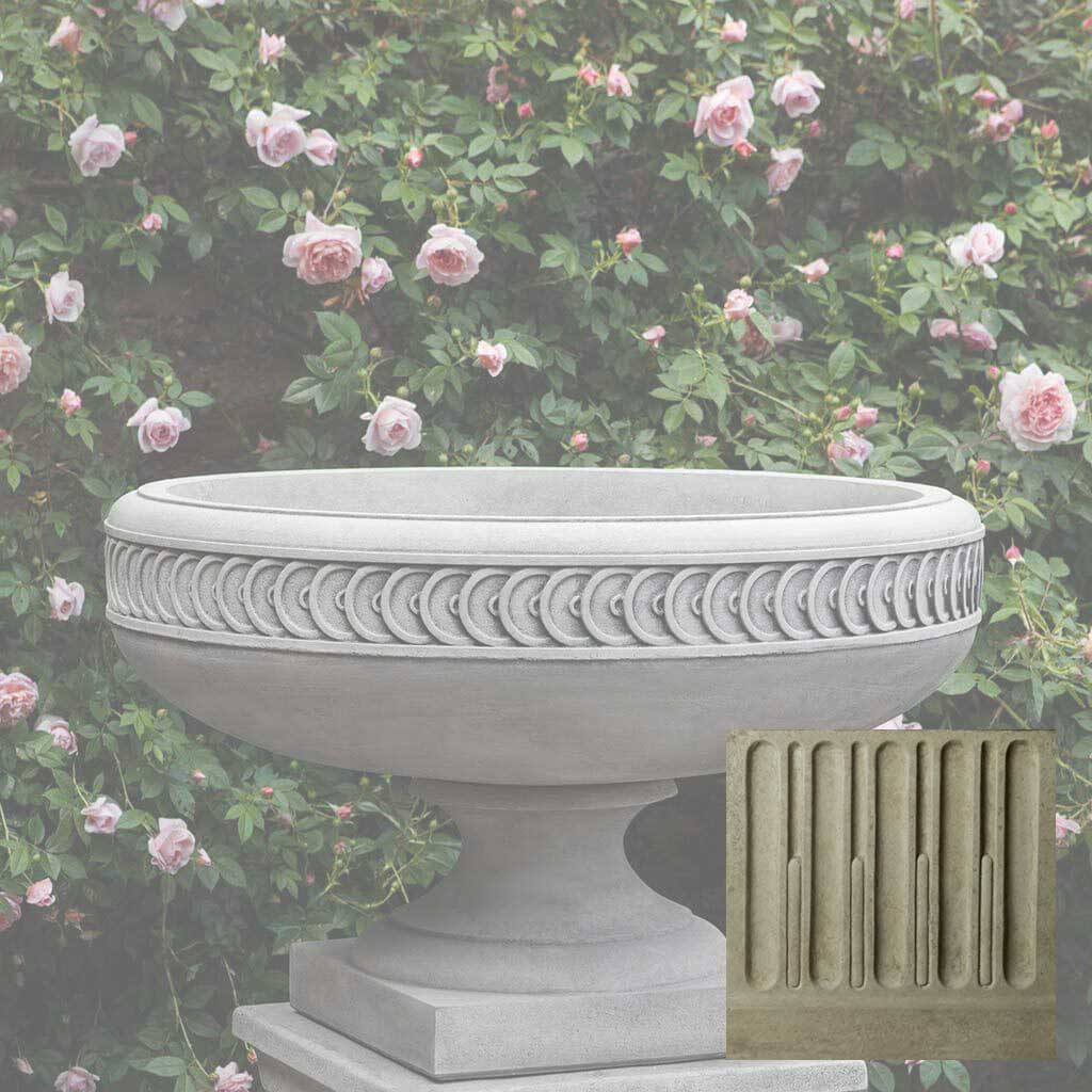 Campania Chatham Urn - P-701 - Image 14