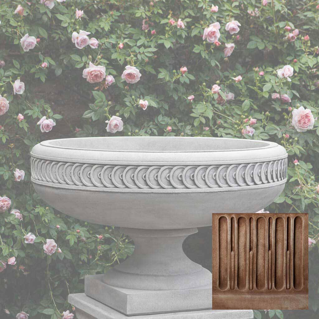 Campania Chatham Urn - P-701 - Image 3