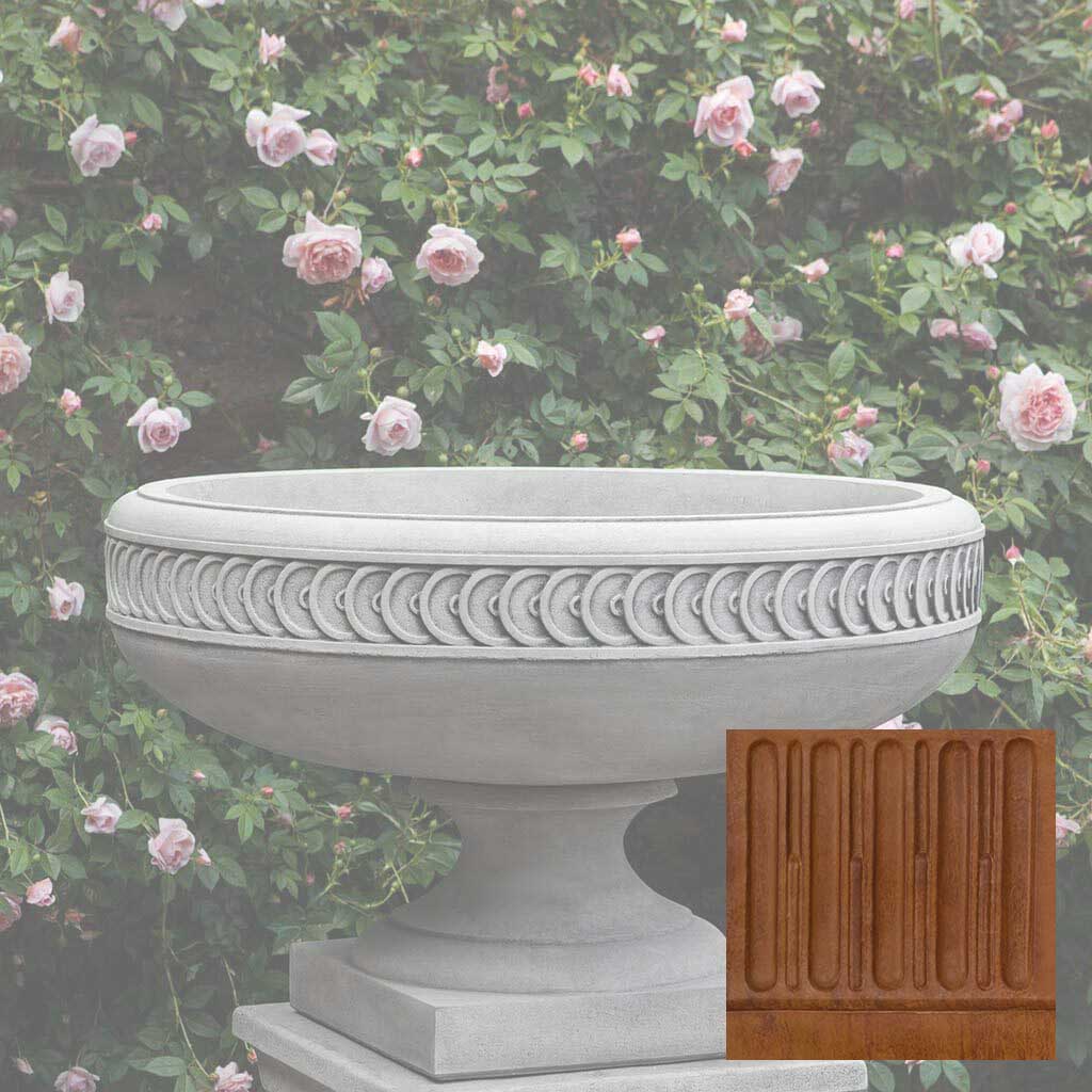 Campania Chatham Urn - P-701 - Image 7