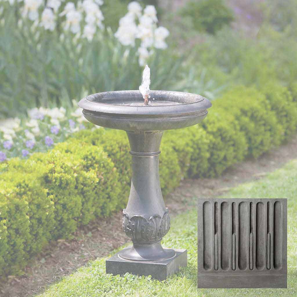 Campania Chatsworth Fountain - FT-141 - Image 10