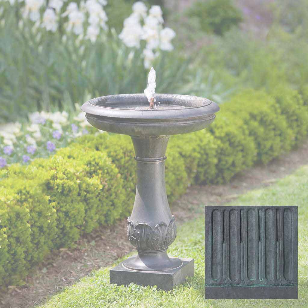 Campania Chatsworth Fountain - FT-141 - Image 11