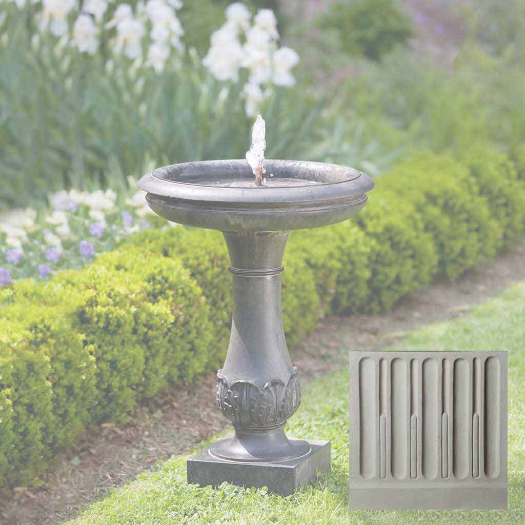 Campania Chatsworth Fountain - FT-141 - Image 12