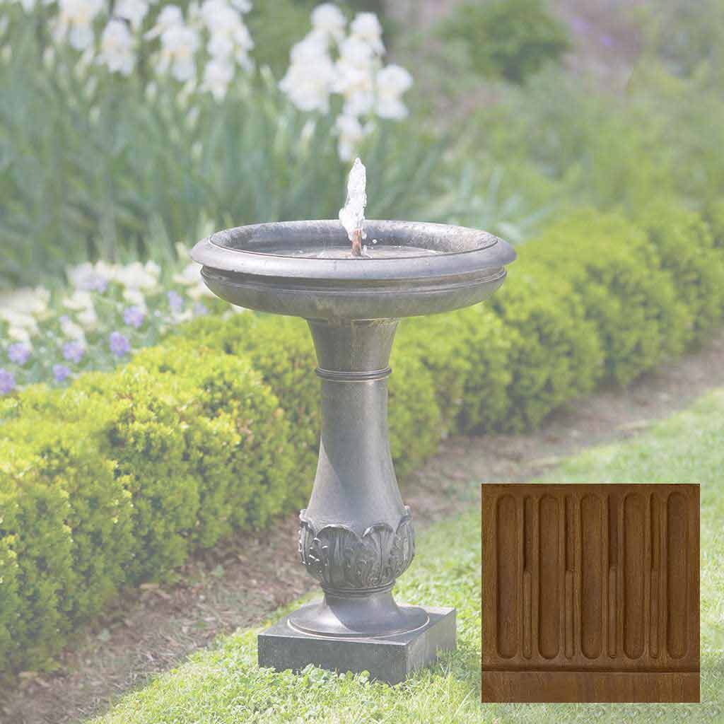 Campania Chatsworth Fountain - FT-141 - Image 13