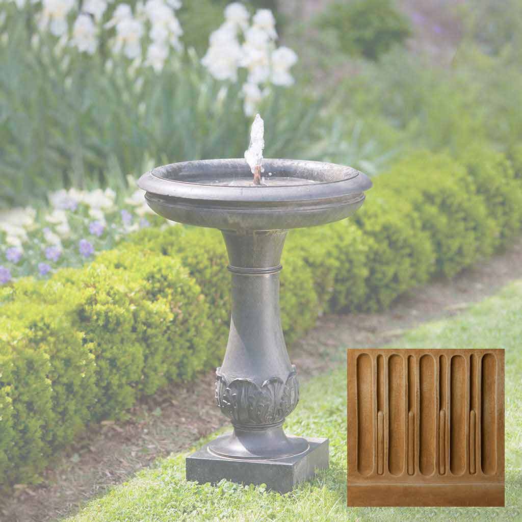 Campania Chatsworth Fountain - FT-141 - Image 15