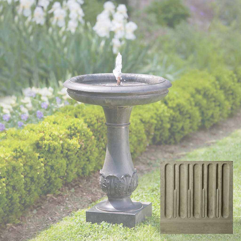 Campania Chatsworth Fountain - FT-141 - Image 16