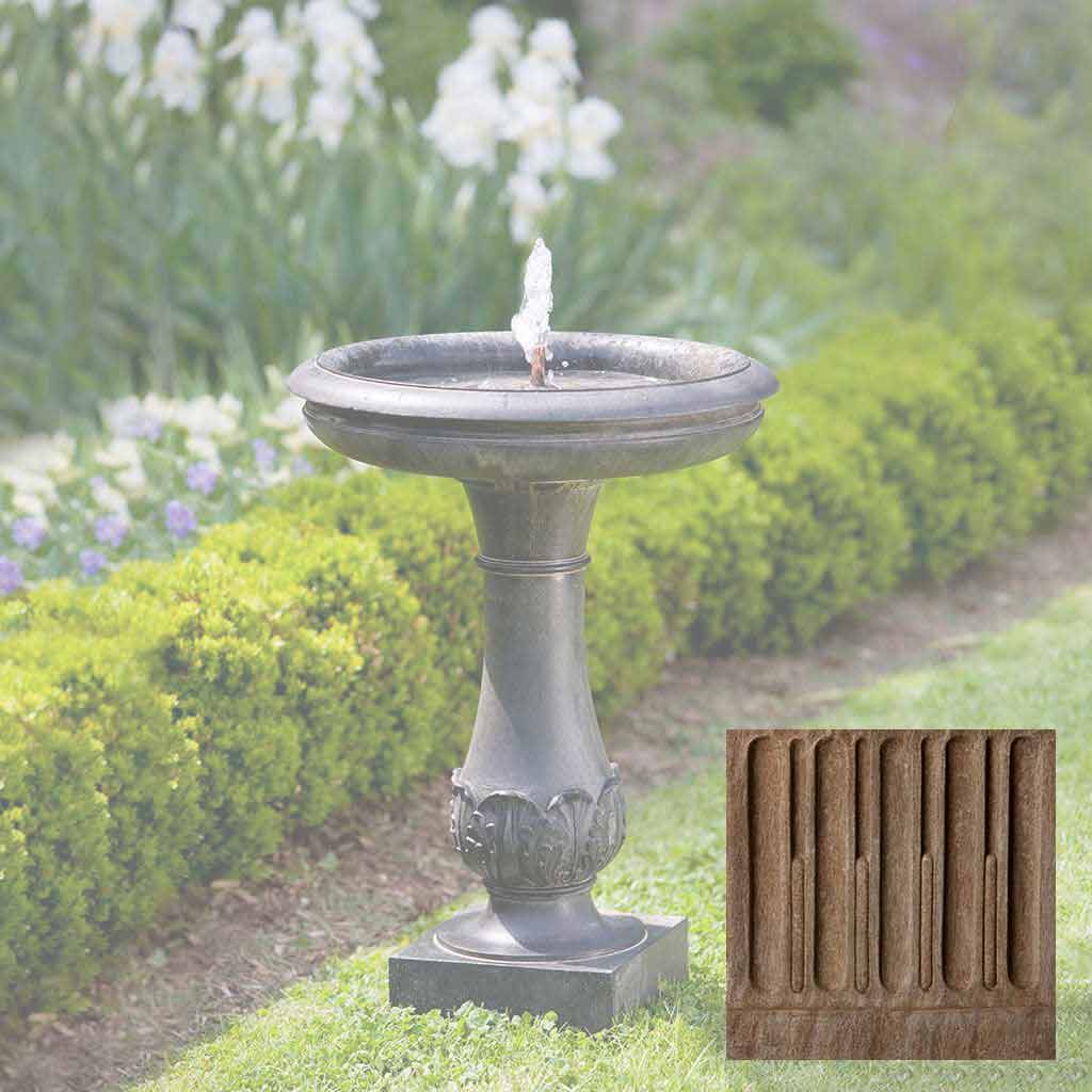 Campania Chatsworth Fountain - FT-141 - Image 2