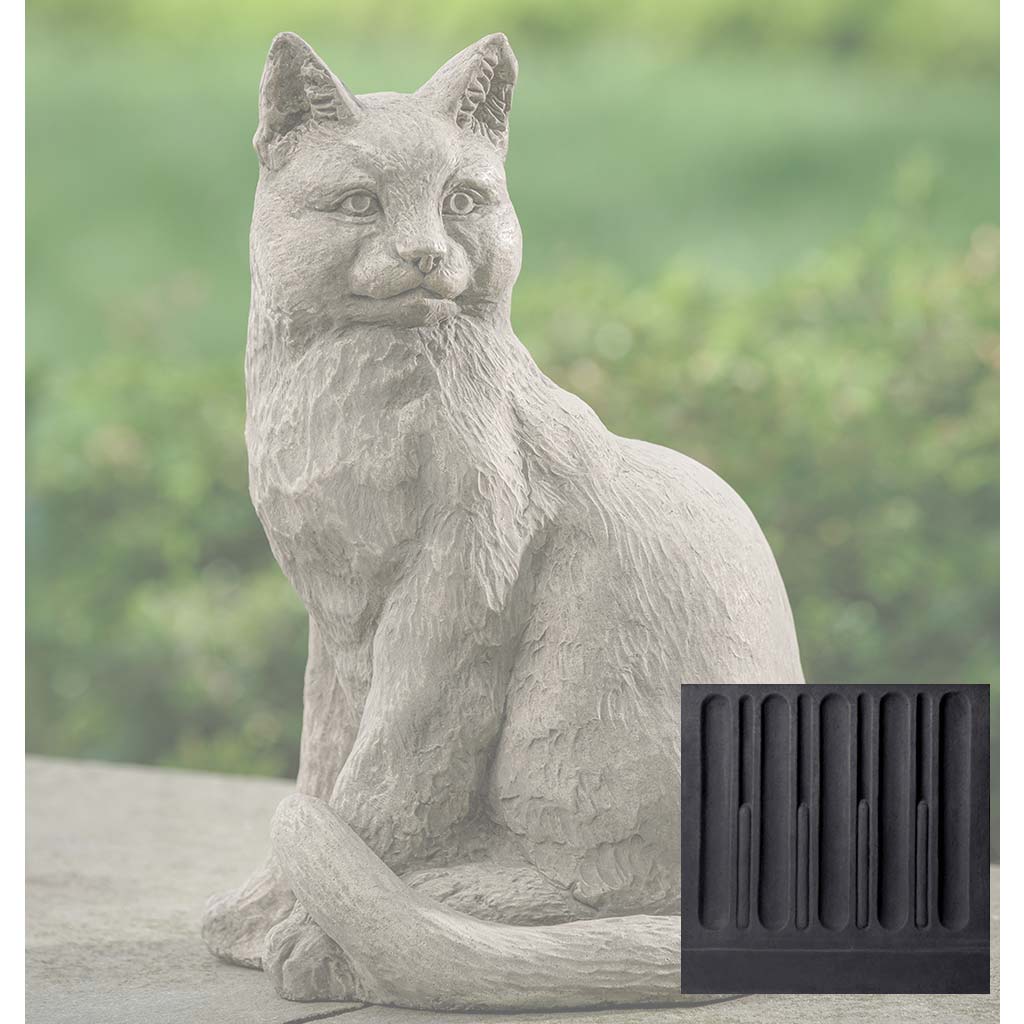 Campania Cheeky Garden Statue - A-669 - Image 9