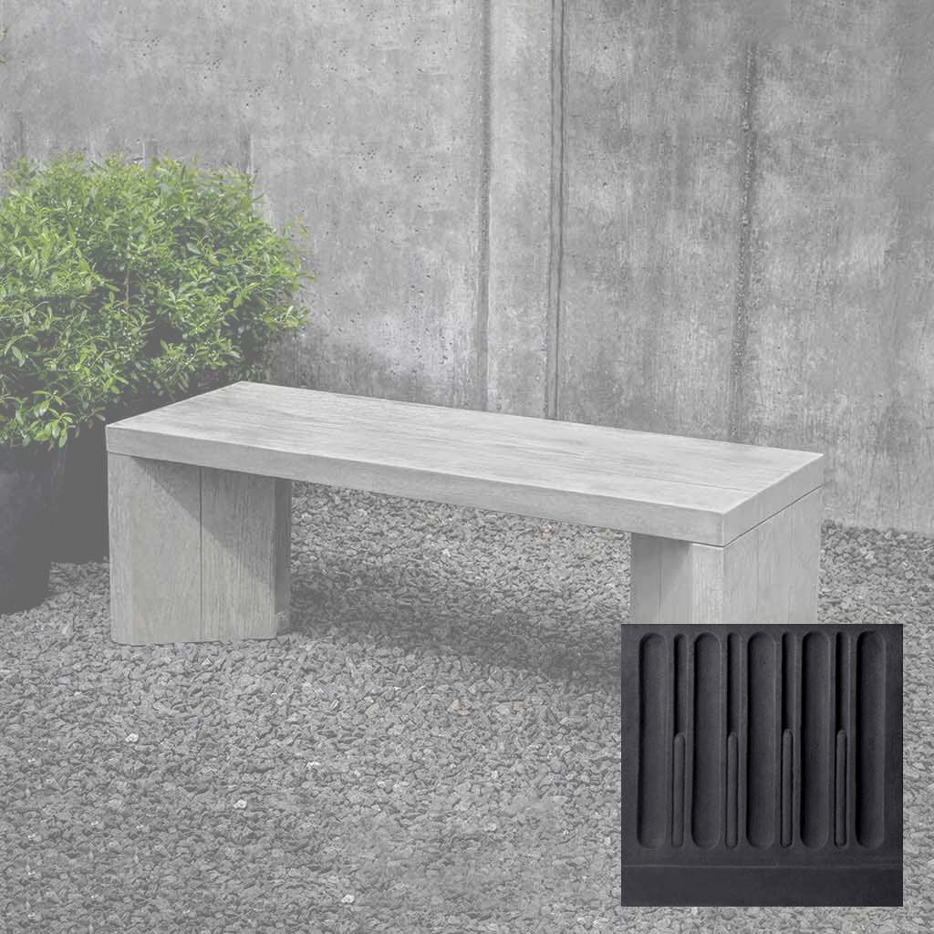 Campania Chenes Brut Bench - BE-134 - Image 11
