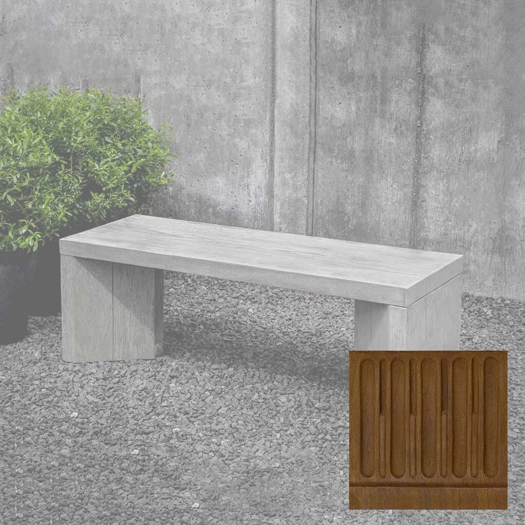 Campania Chenes Brut Bench - BE-134 - Image 12