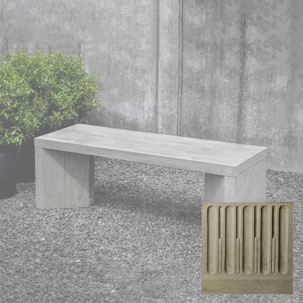 Campania Chenes Brut Bench - BE-134 - Image 14