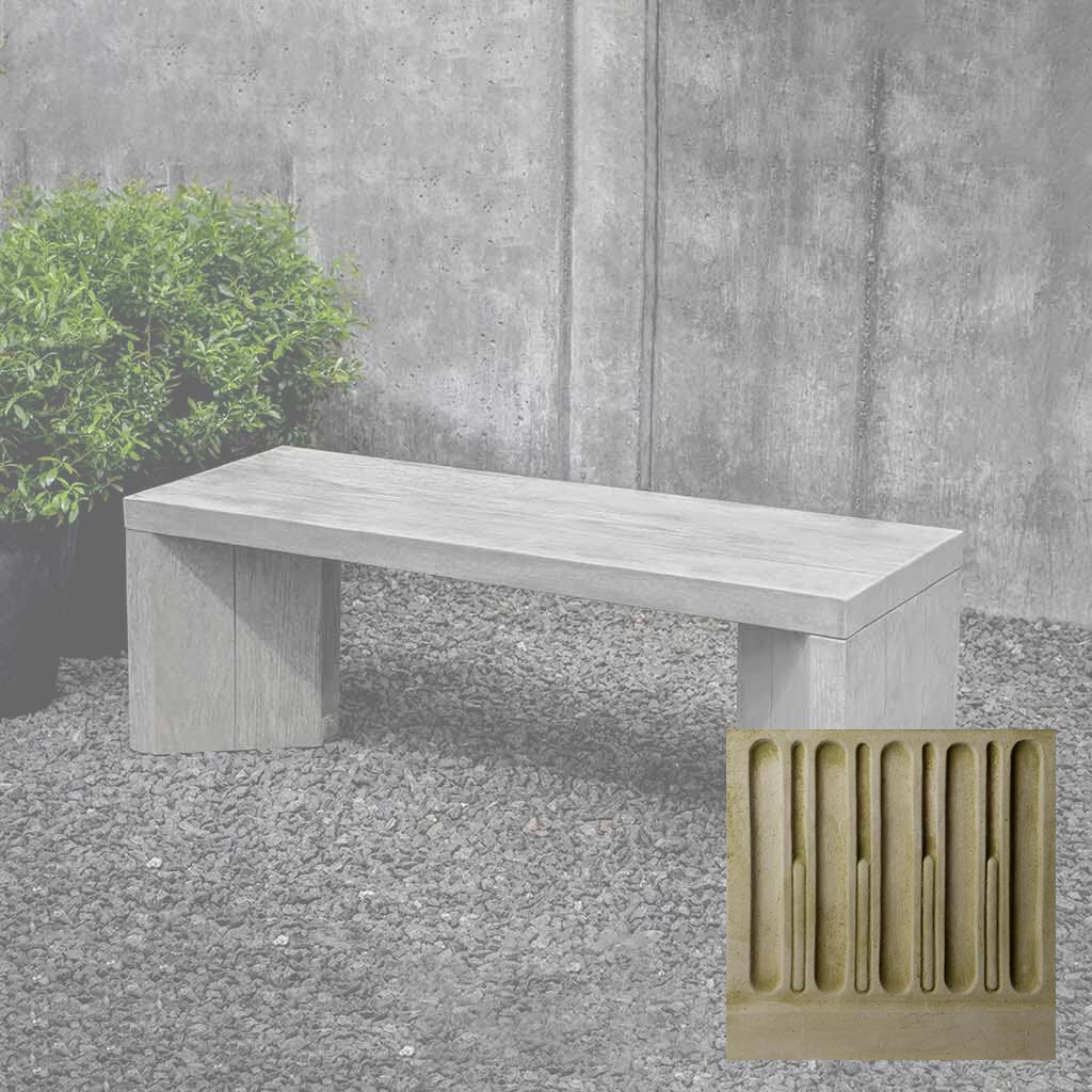 Campania Chenes Brut Bench - BE-134 - Image 6