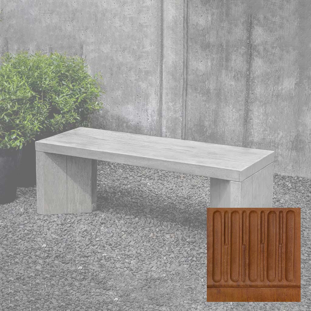 Campania Chenes Brut Bench - BE-134 - Image 8