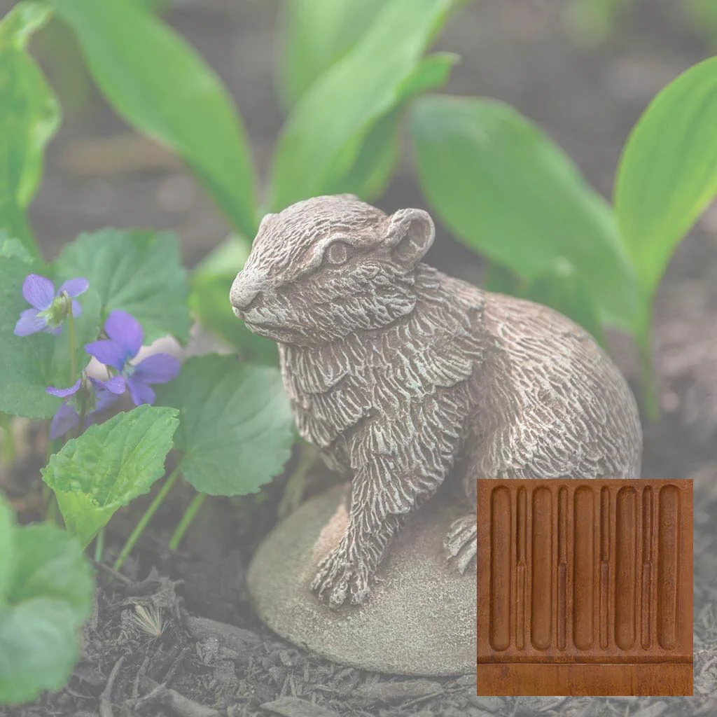 Campania Chippy Garden Statue - A-624 - Image 8