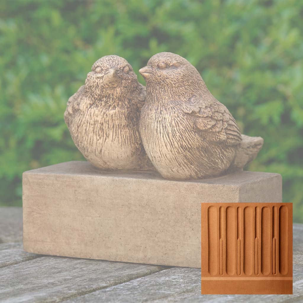 Campania Chirp, Chirp Garden Statue - A-686 - Image 14