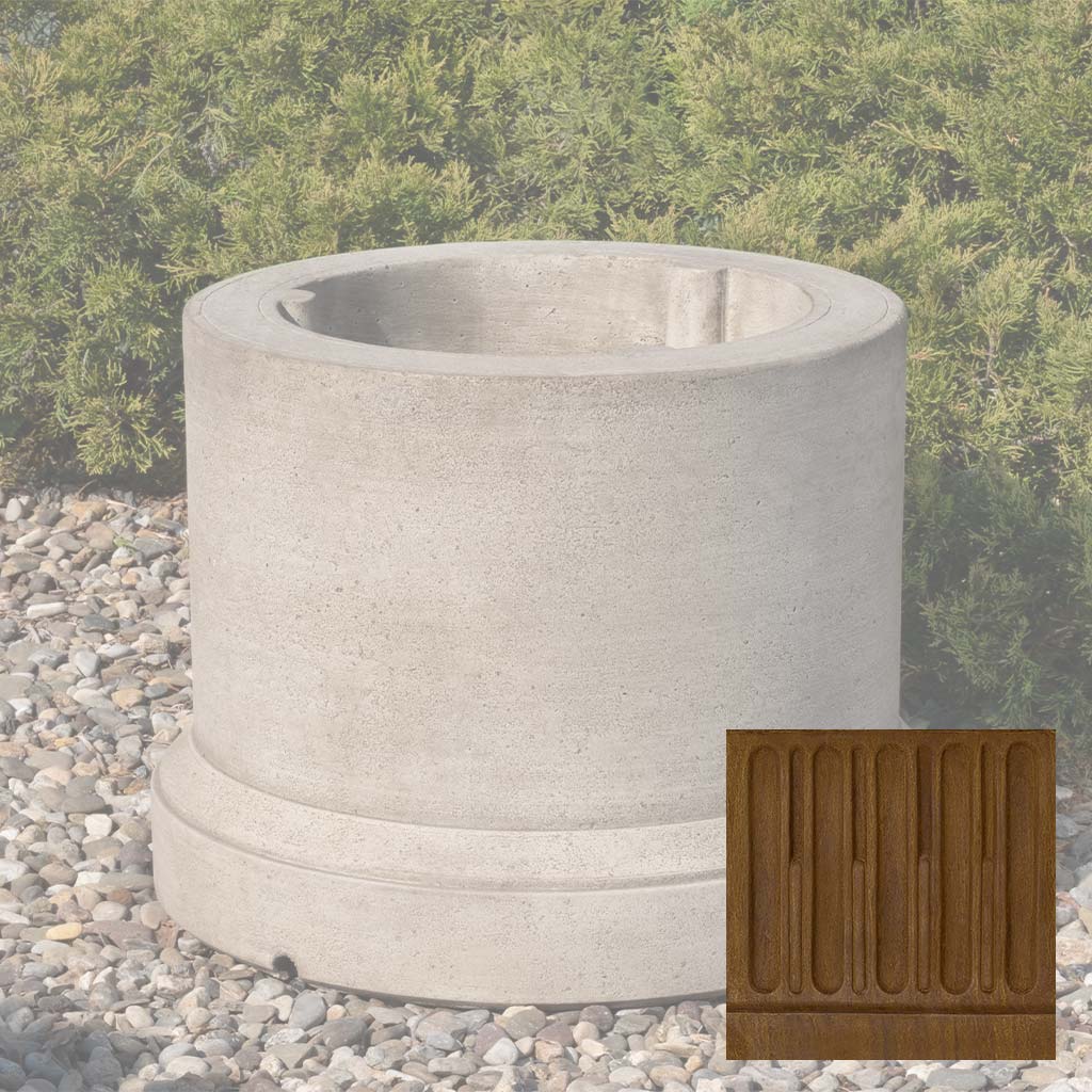 Campania Circular Pedestal - PD-234 - Image 14