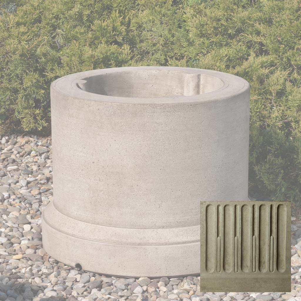 Campania Circular Pedestal - PD-234 - Image 17