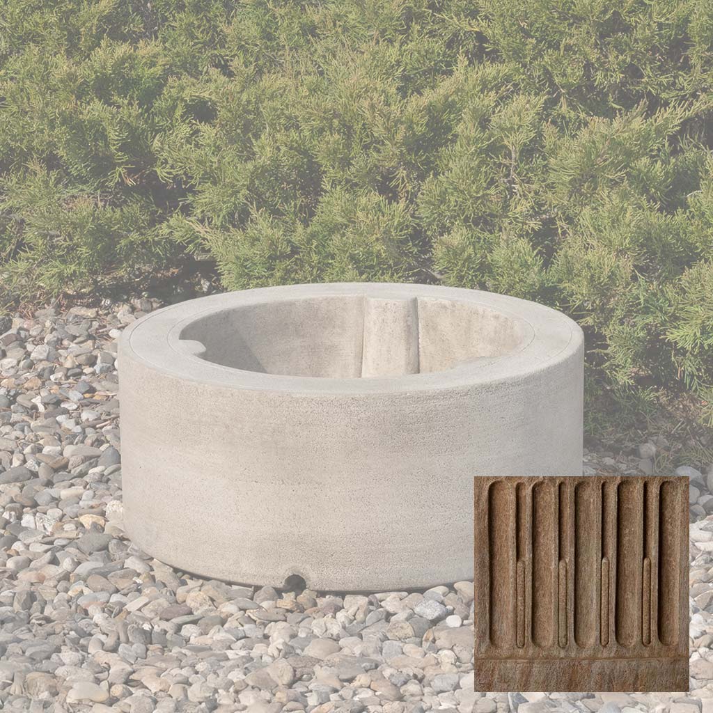 Campania Circular Pedestal - PD-234 - Image 18