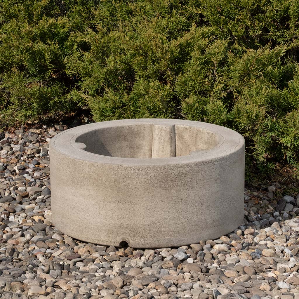 Campania Circular Pedestal - PD-234 - Image 2
