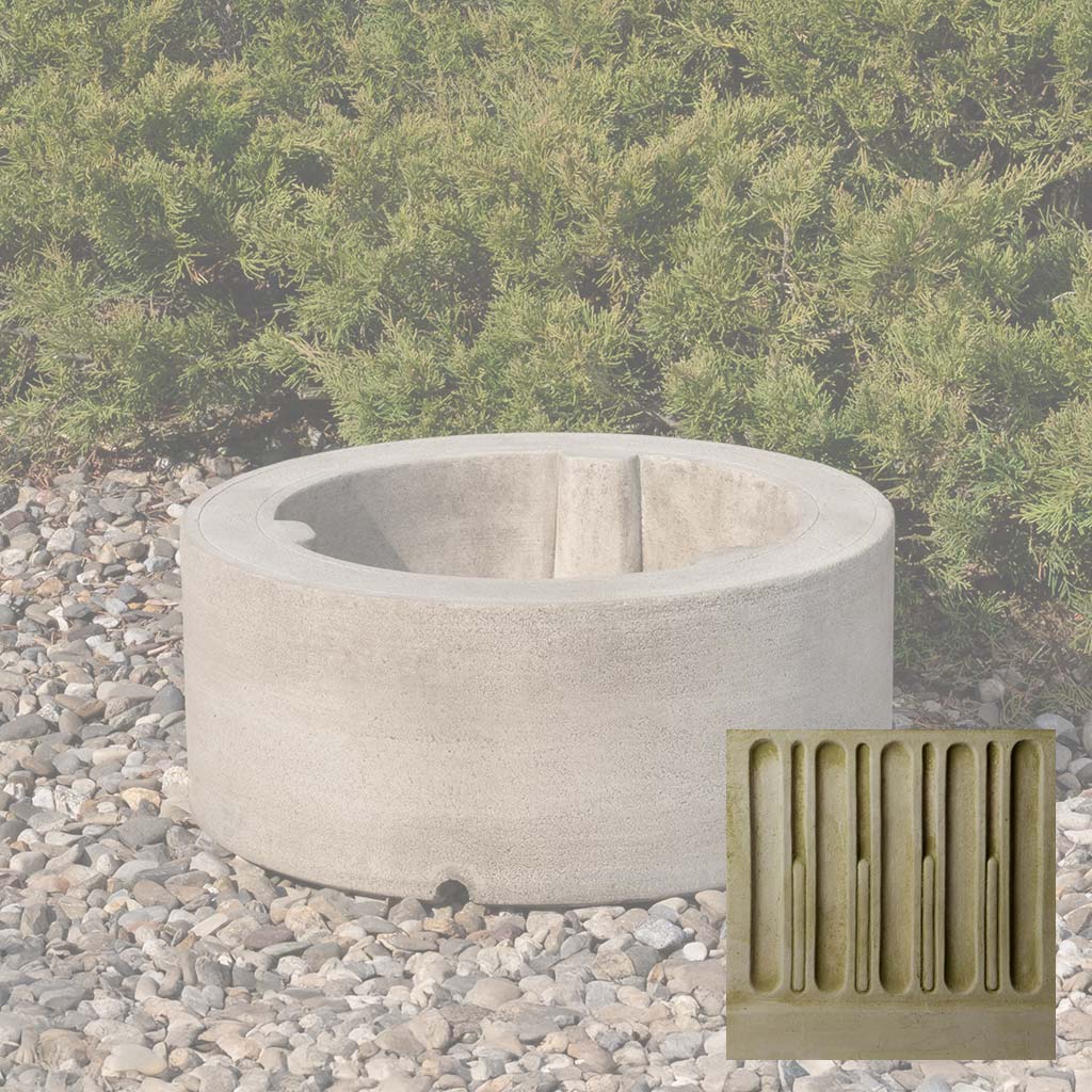 Campania Circular Pedestal - PD-234 - Image 23
