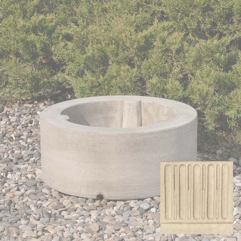 Campania Circular Pedestal - PD-234 - Image 24