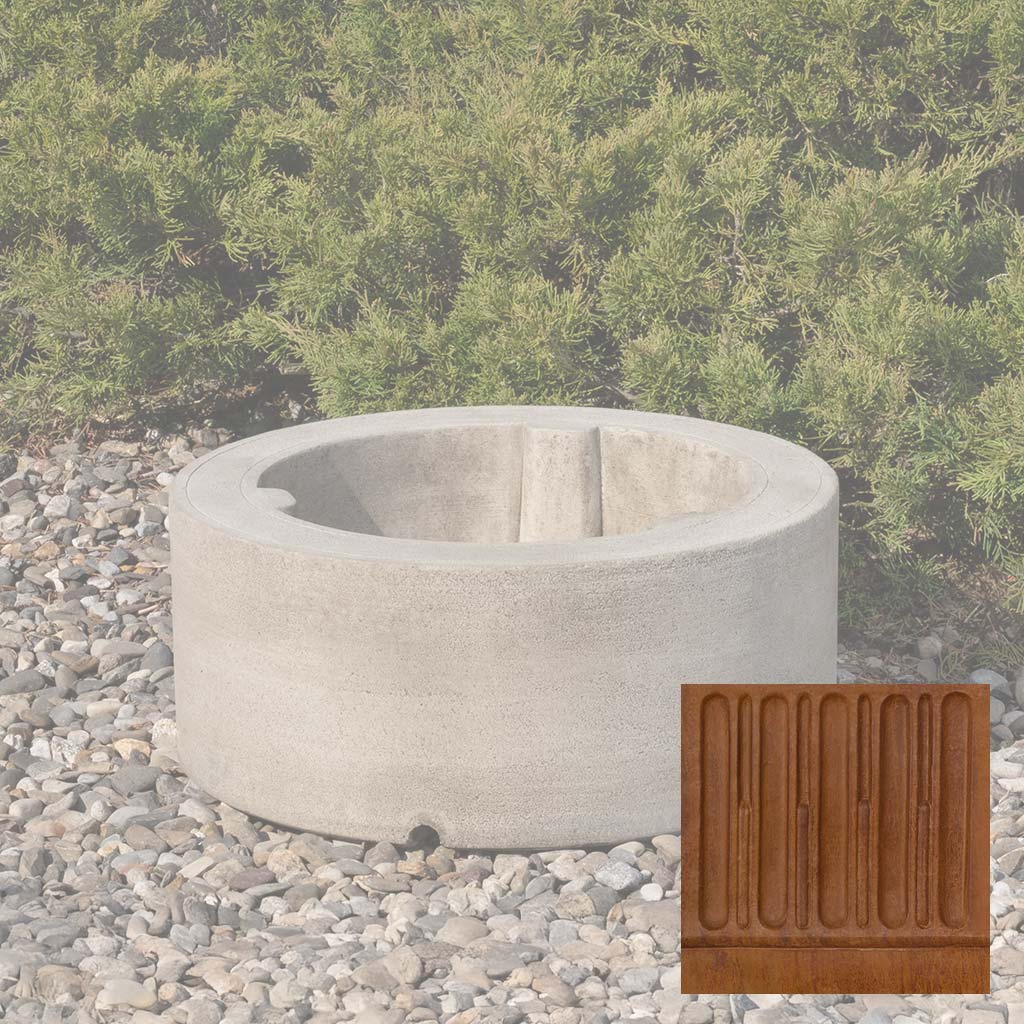 Campania Circular Pedestal - PD-234 - Image 25