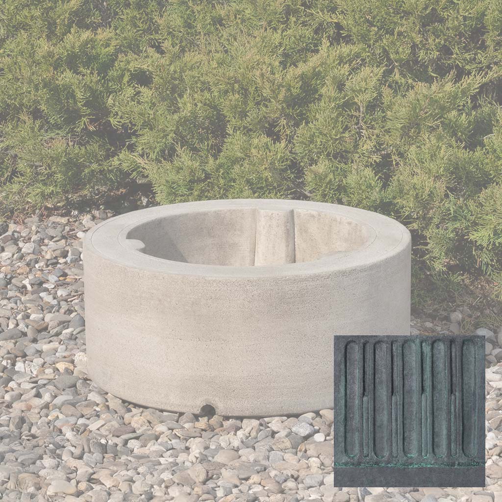 Campania Circular Pedestal - PD-234 - Image 26