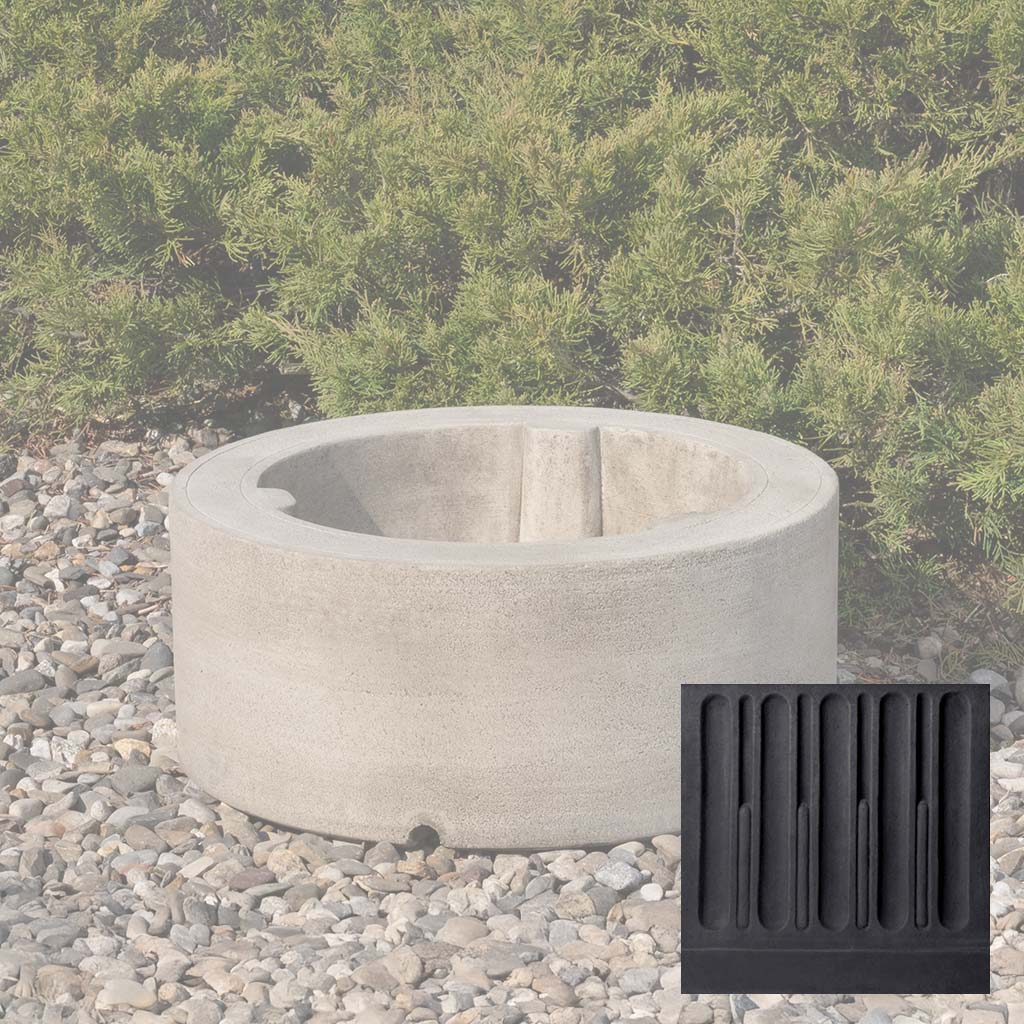 Campania Circular Pedestal - PD-234 - Image 28