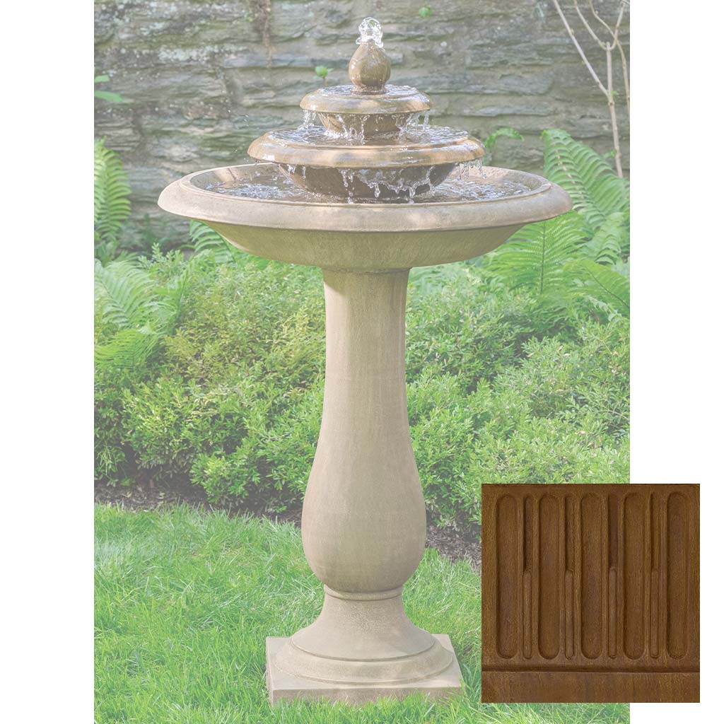 Campania Cladridge Fountain - FT-415 - Image 12