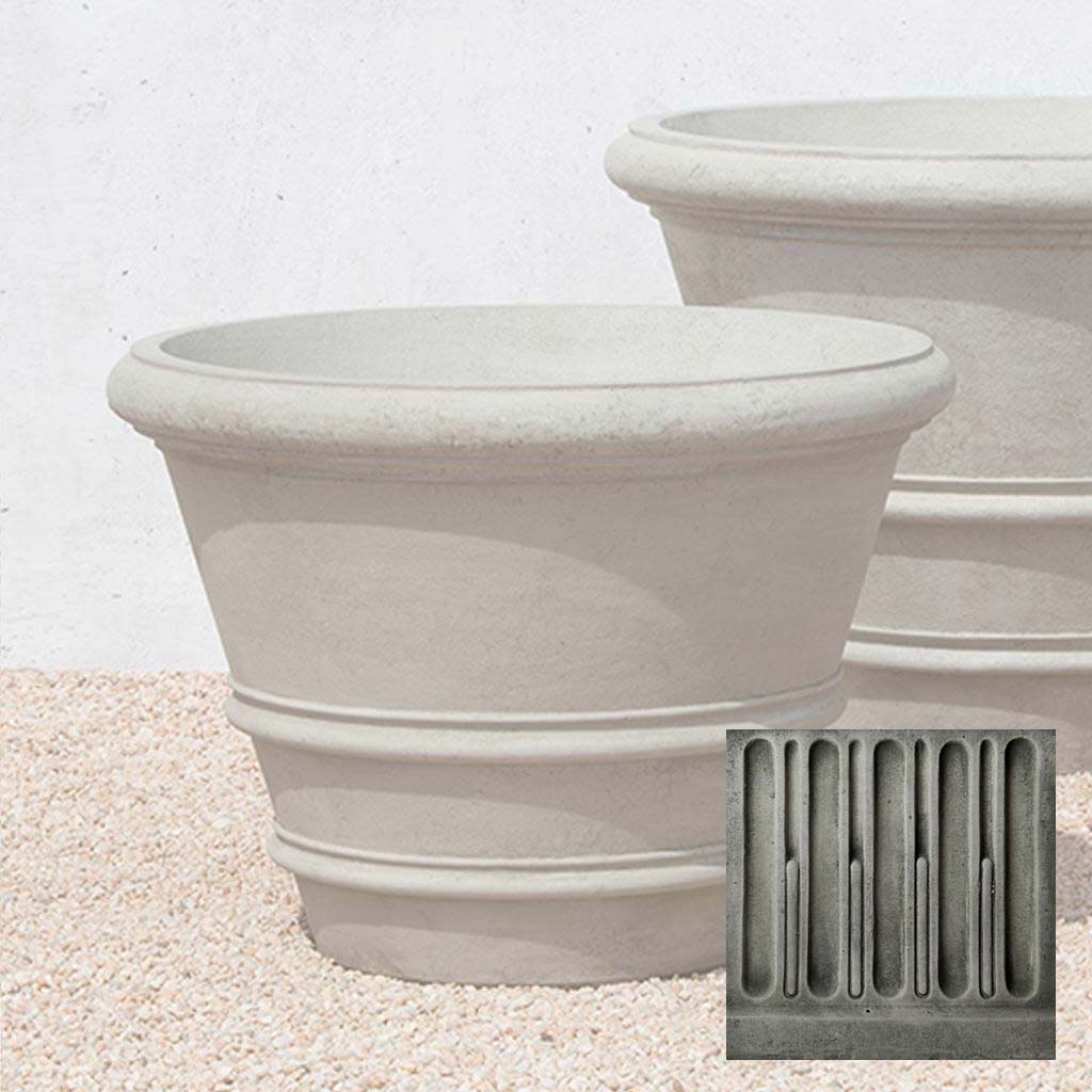 Campania Classic Rolled Rim - P-535 - Image 20