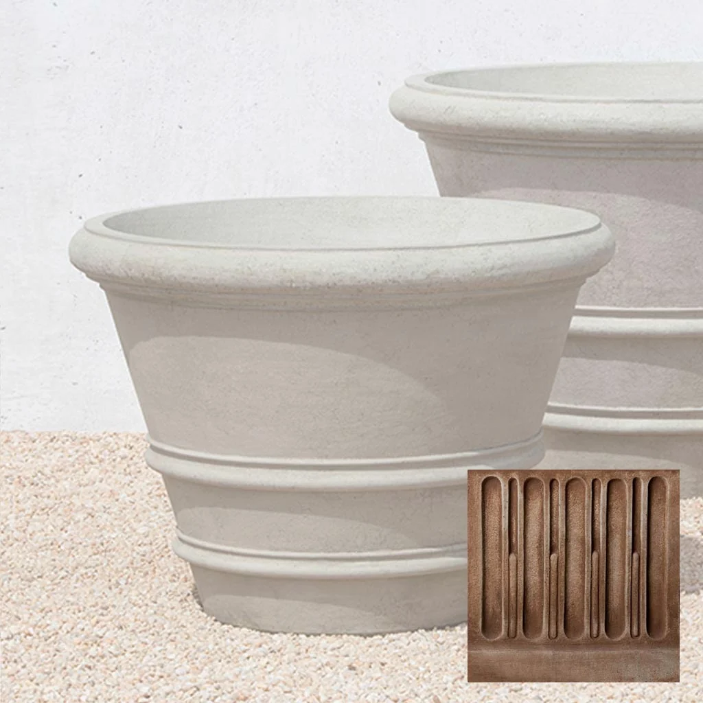 Campania Classic Rolled Rim - P-535 - Image 21