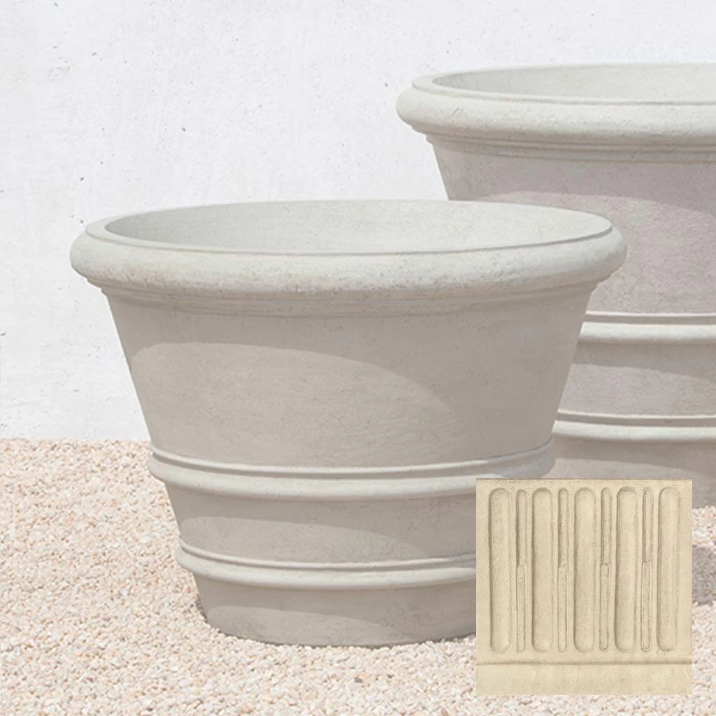 Campania Classic Rolled Rim - P-535 - Image 24