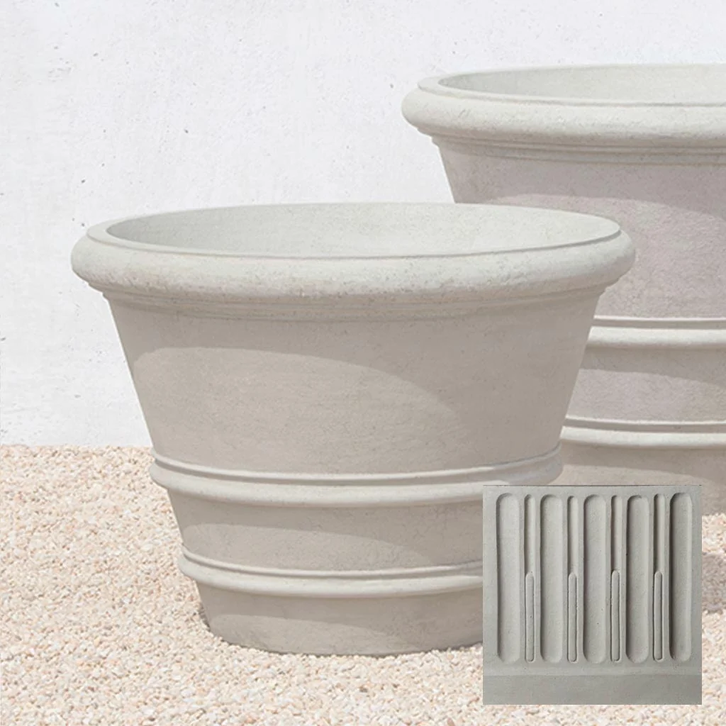Campania Classic Rolled Rim - P-535 - Image 28