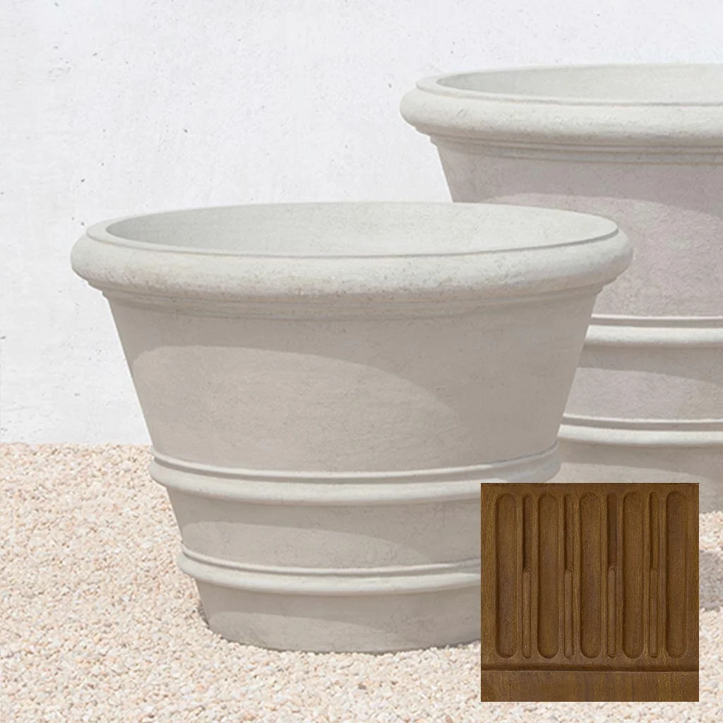 Campania Classic Rolled Rim - P-535 - Image 30