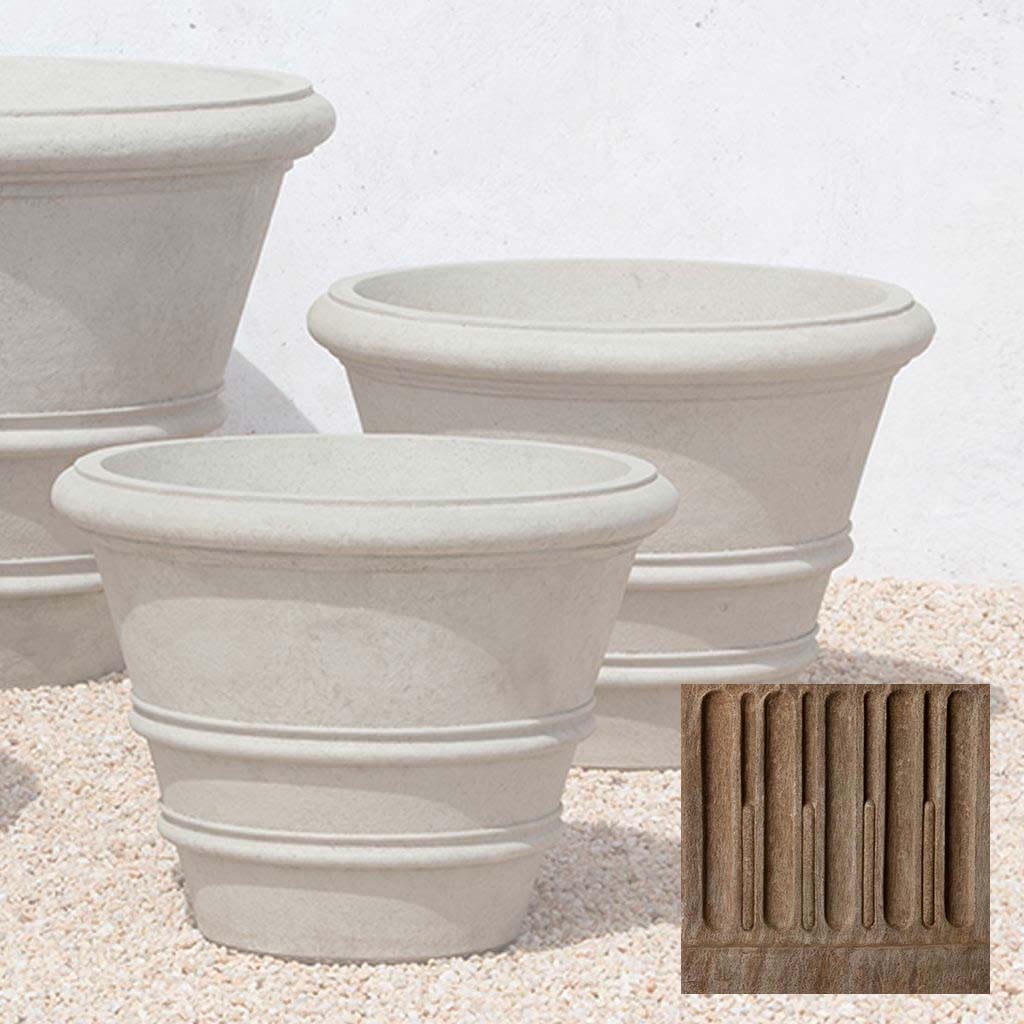 Campania Classic Rolled Rim - P-535 - Image 33