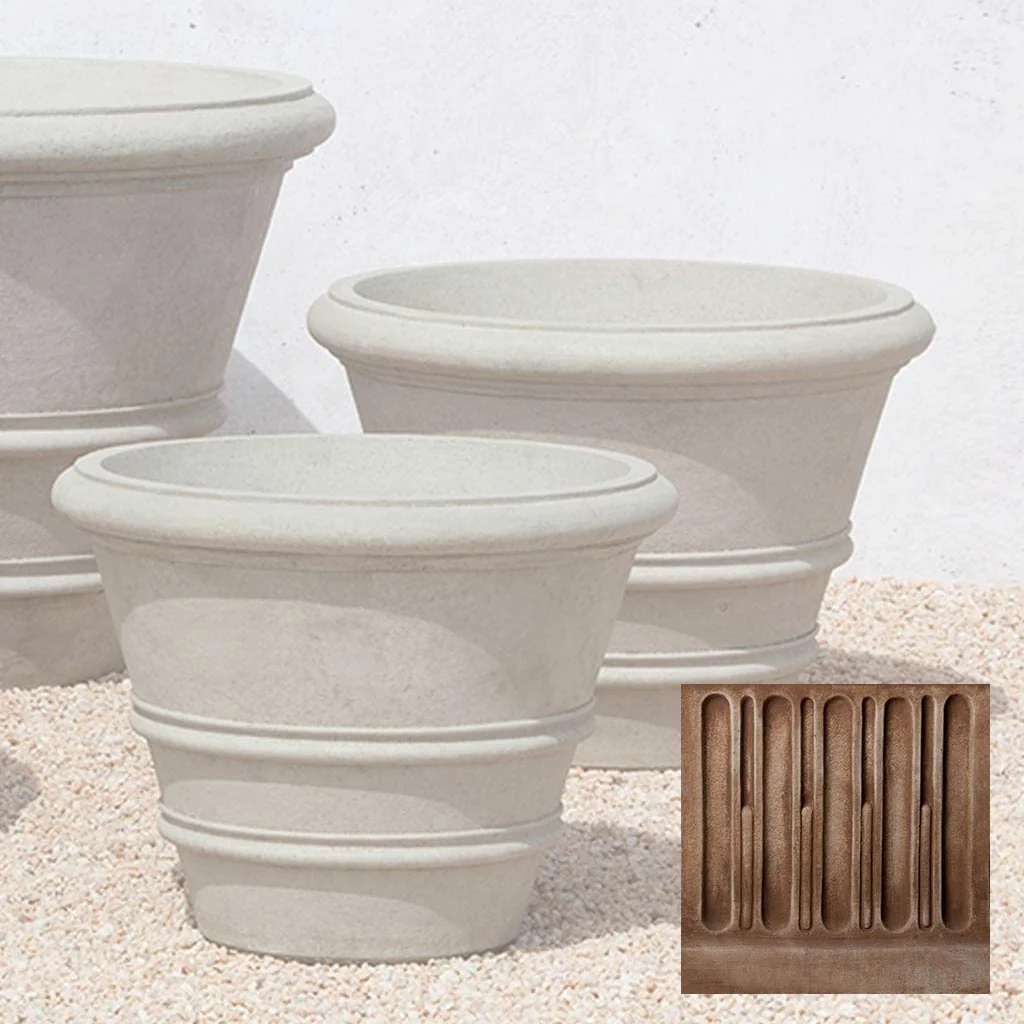 Campania Classic Rolled Rim - P-535 - Image 35
