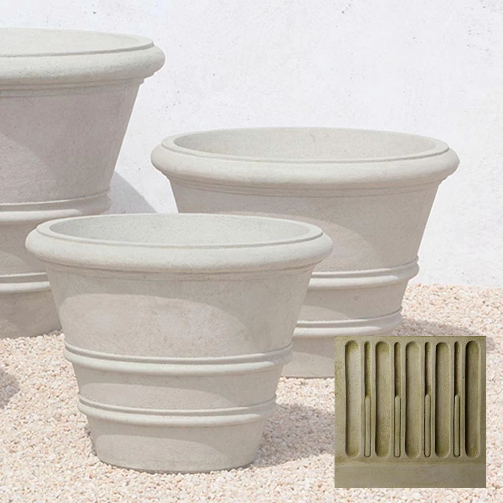 Campania Classic Rolled Rim - P-535 - Image 37