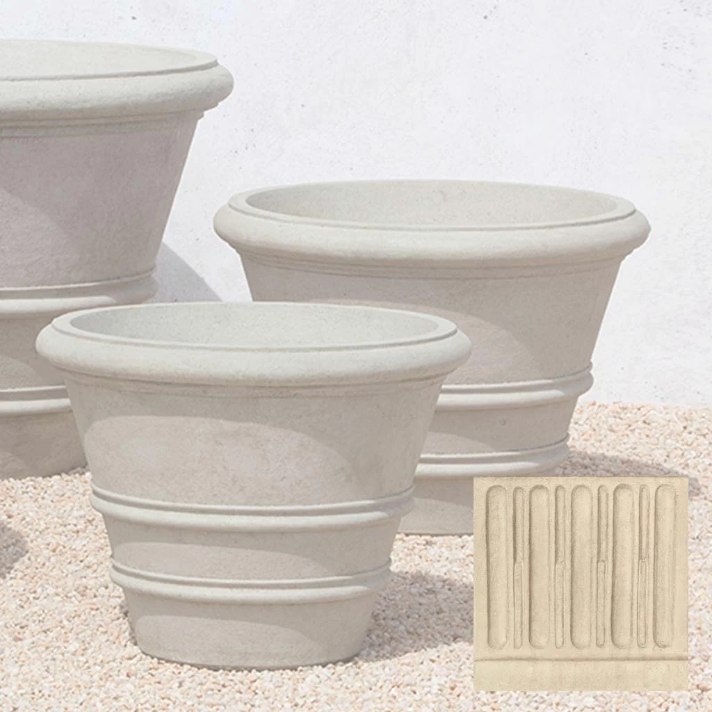 Campania Classic Rolled Rim - P-535 - Image 38