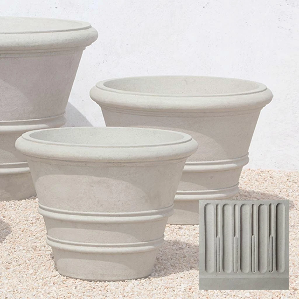 Campania Classic Rolled Rim - P-535 - Image 42